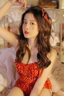 明星专题：麦克斯